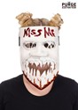 Adult Candy Girl The Purge Costume Mask