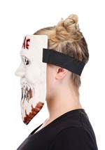 Adult Candy Girl The Purge Costume Mask Alt 1
