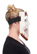 Adult Candy Girl The Purge Costume Mask Alt 2