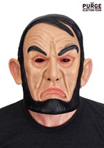 Adult The Purge Costume Mask