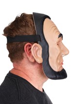 Adult The Purge Costume Mask Alt 2
