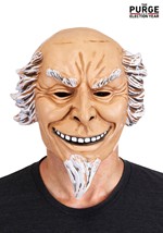 Adult Uncle Sam The Purge Costume Mask