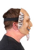 Adult Uncle Sam The Purge Costume Mask Alt 2