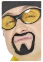 Rapper Mustache Goatee
