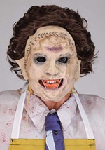 Texas Chainsaw Massacre Leatherface Animatronic Alt 5