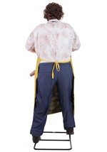 Texas Chainsaw Massacre Leatherface Animatronic Alt 4