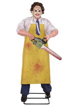 Texas Chainsaw Massacre Leatherface Animatronic Alt 3