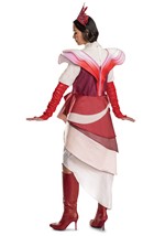 Descendants 5 Adult Queen of Hearts Costume Alt 2