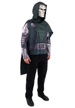 Mens Marvel Doctor Doom Costume Top Mask Alt 3