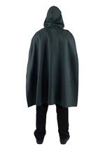 Mens Marvel Doctor Doom Costume Top Mask Alt 2