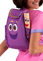 Adult Women Classic Dora Costume Alt 11