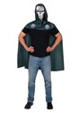Adult Hooded Cape Mask Doctor Doom Accessory