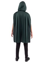 Youth Hooded Cape Mask Doctor Doom Accessory Alt 2
