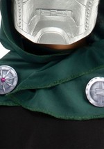 Youth Hooded Cape Mask Doctor Doom Accessory Alt 4