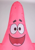 Adult Inflatable Patrick Star Costume Alt 4