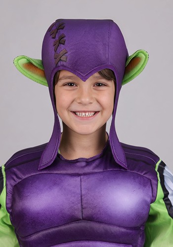 Boy's Toddler Gobby Deluxe Costume | Marvel Costumes