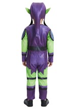 Boys Toddler Deluxe Gobby Costume Alt 2