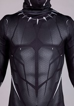 Boys Black Panther Zentai Suit Costume Alt 5