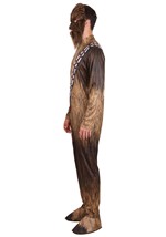 Mens Qualux Chewbacca Costume Alt 2