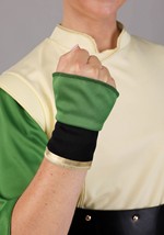Girls Deluxe Toph Costume Alt 6