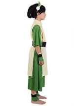 Girls Deluxe Toph Costume Alt 3