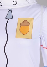 Womens Deluxe Sandy Cheeks Costume Alt 6