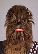 Plus Size Qualux Chewbacca Costume Alt 4