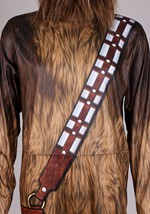 Plus Size Qualux Chewbacca Costume Alt 5
