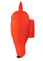 Adult Devil Among Us Inflatable Costume Alt 3