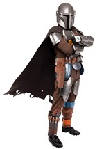 Star Wars Mandalorian Primalux Costume Alt 1