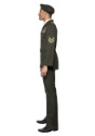 Mens Wartime Officer Costume Image 3
