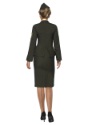 Sexy Wartime Officer Costume Alt1