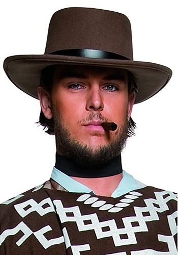 Clint Eastwood Costume for Halloween