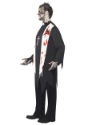 Zombie Priest Costume Image 2
