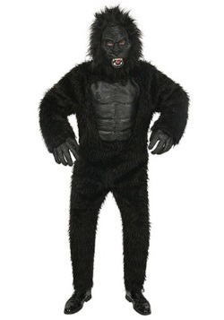 Teen Gorilla Costume