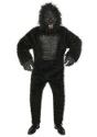 Plus Size Realistic Gorilla Suit 1X