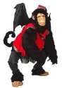Deluxe Flying Monkey Costume