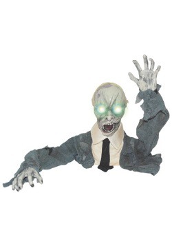 Groundbreaker Zombie