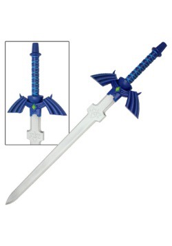 Zelda Foam Sword