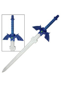 Zelda Toy Foam Sword