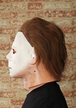 Michael Myers Halloween II Mask alt 2