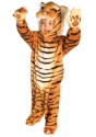 Infant Toddler Tiger Costume