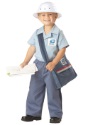 Toddler Mr. Postman Costume