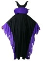 Plus Size Magnificent Witch Costume2
