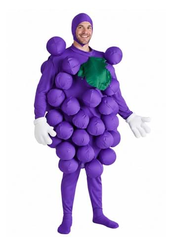 Purple Grapes Costume Main 2