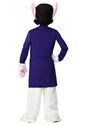 White Rabbit Plus Size Mens Costume alt1