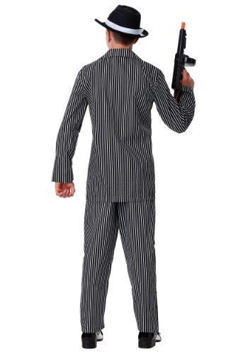 Teen Deluxe Gangster Costume