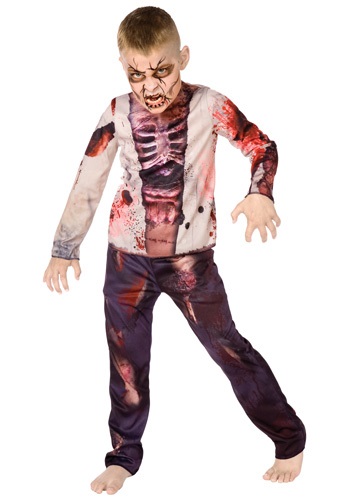 Scary Halloween Costumes for Kids - WebNuggetz.com | WebNuggetz.com