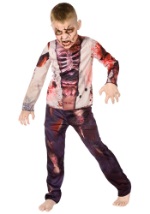 Boy Zombie Costume