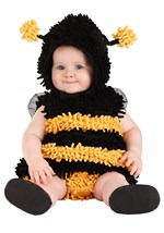Baby Stinger Bee Costume New